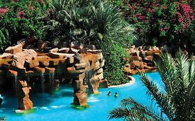 Baron Palms Resort Sharm el Sheikh 5*